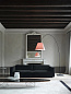 Напольный светильник Lady Costanza Luceplan 1D13GED00020 — фото 1