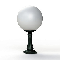 Moon N° 7; Opal PMMA E27 105W; Slate grey