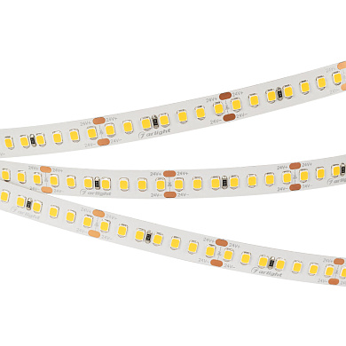019092(1) Arlight Лента RT 2-5000 24V Cool 8K 3x (2835, 840 LED, LUX)