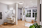 78948 HomeSpa LED Mirror luminaire Зеркальные светильники Paulmann — фото 8