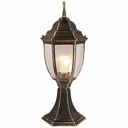 A3151FN-1BN Arte Lamp  ландшафтный светильник E27 1х60W