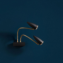 CicloItalia Flex W2 - Applique double/Noir