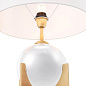 114940 Table Lamp Fontelina Настольная лампа Eichholtz