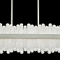 898040-1 Lior 48" Rectangular Pendant подвесной светильник, Fine Art Lamps — фото 2