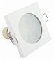 DK3014-WH Denkirs DK3013 встраиваемый светильник 50W — фото 3