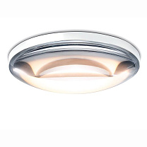 GLOBE CELLING - Plafonnier/Blanc
