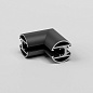 Угловой коннектор Mini Magnetic Elektrostandard a067579 — фото 1