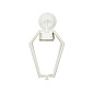 Уличный настенный светильник Gemstone Moretti Luce 3451.L10 — фото 6