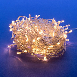 UL-00007200 Copper Wire lamp Uld-s1000 Гирлянда Нить