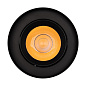 054853 Arlight Светильник SP-FOCUS-R132-24W Warm3000 (BK, 15 deg, 230V) — фото 3