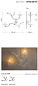 AP1463BINT GHEBO Karman настенный светильник