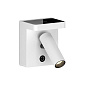LAND X 7.30 WB Led Technology настенный светильник — фото 2