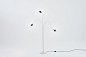 Торшер Serien Lighting Poppy 3 — фото 6