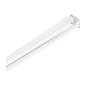 Трековый светильник Link 3-PHASE TRIMLESS 1 м 1-10V/DALI Ideal Lux 246468, белый — фото 1