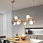 MATISSE-L-SELF01 Imperiumloft MATISSE подвесной светильник 40W — фото 7