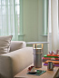 Set Table Lamp настольный светильник Muuto Aluminum SETTBL01 — фото 1