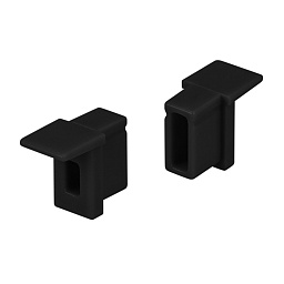 Заглушка профиля Arlight SL-MINI-6-H9