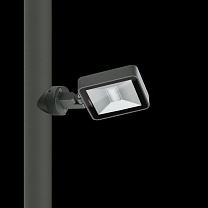 Kit 19 Tag 110 Side Post LED 4K 10W Antrac.  220-240 V