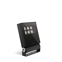 Delta 1 Arc LED 4K 50W Nero  220-240 V 10°