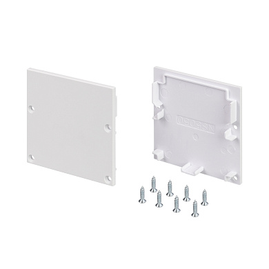 Заглушка профиля Arlight SL-LINE-5050-S