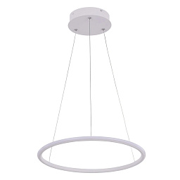 A2500SP-1WH Arte Lamp RAPID подвесная люстра