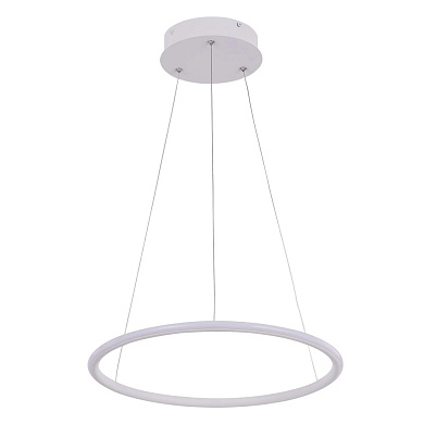 Подвесная люстра Arte Lamp RAPID A2500SP-1WH