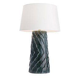 PTE15-829 Arteriors Huron настольная лампа