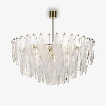 Spectre Round Chandelier - Размер 1 (диаметр 750 мм)