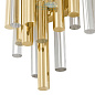 Настенный светильник Gigi с золотой отделкой 111534 Eichholtz