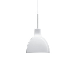 TOLDBOD-GLASS-PENDANT Louis Poulsen Toldbod Glass Подвесной светильник