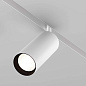 Focus LED Maytoni трековый светильник TR032-2-20W4K-S-W белый