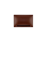 Corten Aluminium & Polycarbonate LED 5Watt 220-240Volt 225Lm IP65 3000K L:13.5 W:3.5 H:8.5 cm