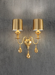 Eva Wall Lamp Masiero Eva Настенный светильник