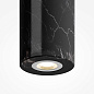 Подвесной светильник Maytoni Basic Texture 5W Черный MOD461PL-L5BK — фото 2