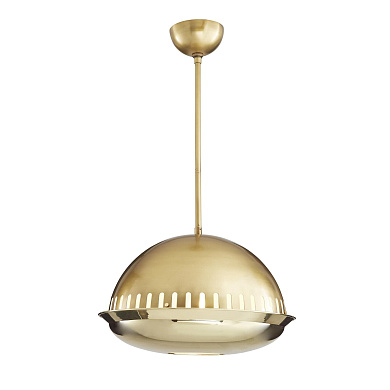 DD49006 Orb Pendant Arteriors подвесной светильник