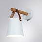 A7032AP-1WH Arte Lamp Thomas бра E27 1х60W — фото 1