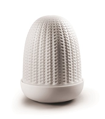 Аккумуляторная настольная лампа Cactus Dome Lladro 01023924