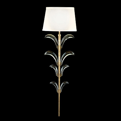 769550 Beveled Arcs 28" Sconce бра, Fine Art Lamps