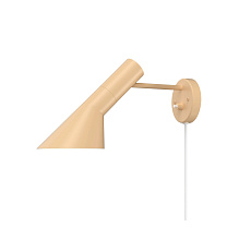 AJ Wall Lamp / Теплый песок