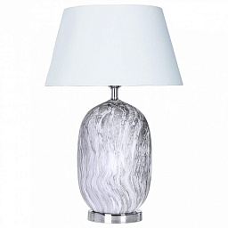 Настольная лампа декоративная Arte Lamp Sarin A4061LT-1CC