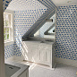 TOB2140 Visual Comfort Dresser подсветка для картин короткая — фото 1