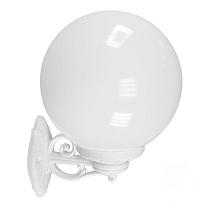 Светильник уличный настенный FUMAGALLI BISSO/G300 G30.131.000.WYE27
