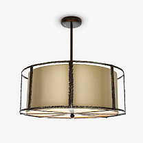 Aviary Ceiling Light - Размер 2 (диаметр 750 мм)