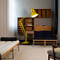 Торшер Anglepoise Original 1227 Лимонно-желтый 31754 — фото 2