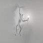 SE14881 Seletti MONKEY LAMP Висящая левая рука — в помещении — фото 1