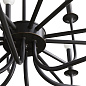 89345 Breck Large Chandelier Arteriors люстра