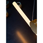 Kilter Tala Подвесной светильник латунный KLT-640-2700K-SB-PD-01-EU — фото 3
