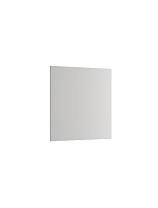 PUZZLE MEGA DIFFUSER SQUARE 53X53CM MATT WHITE