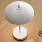 42000303 Clam Fritz Hansen уличный аккумуляторный светильник — фото 12