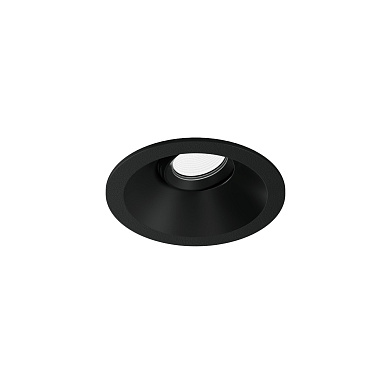 Встраиваемый потолочный светильник DEEP ADJUST petit IQ 1.0 Wever & Ducre